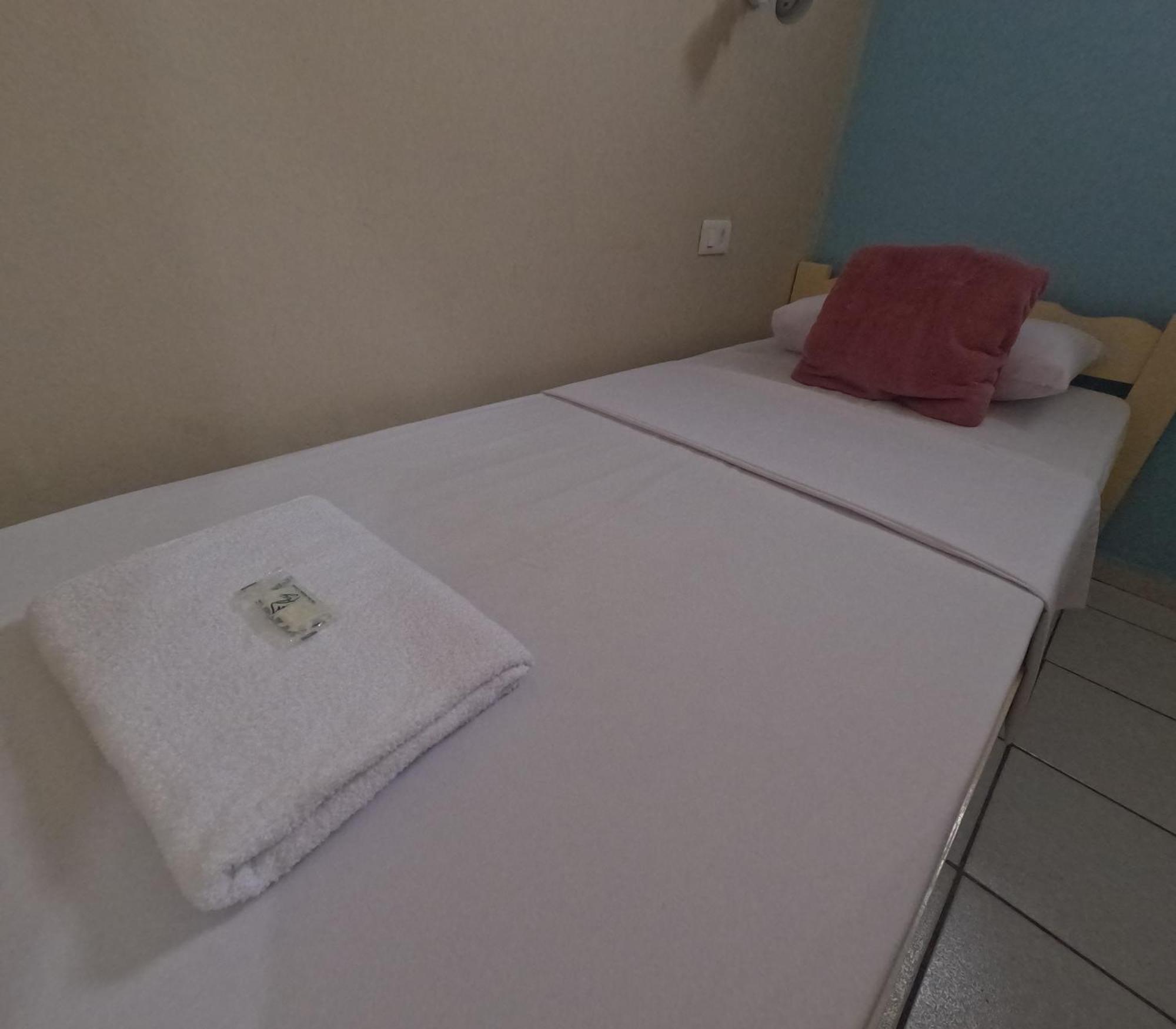 Star Hospedaria São Paulo Extérieur photo