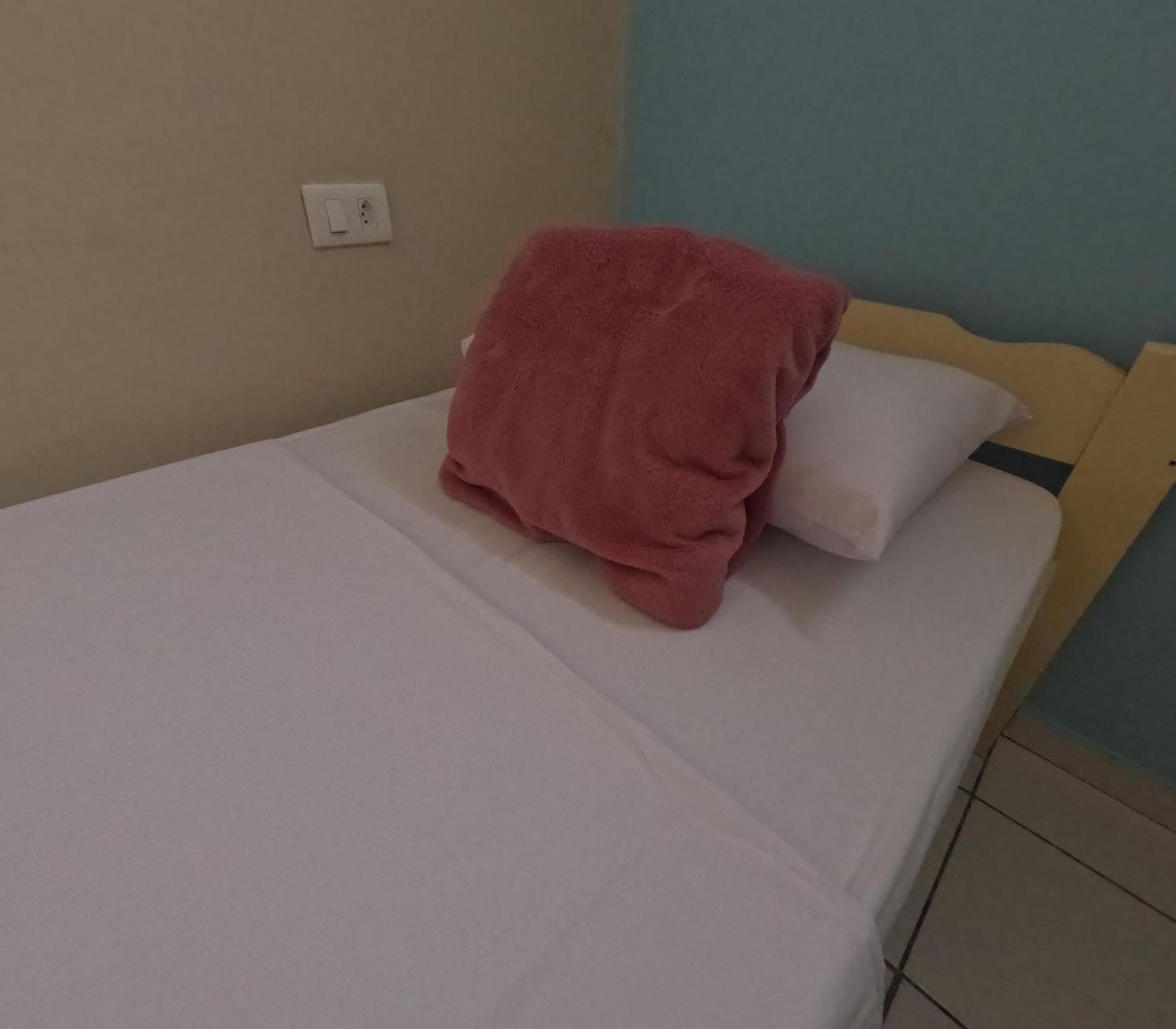 Star Hospedaria São Paulo Extérieur photo