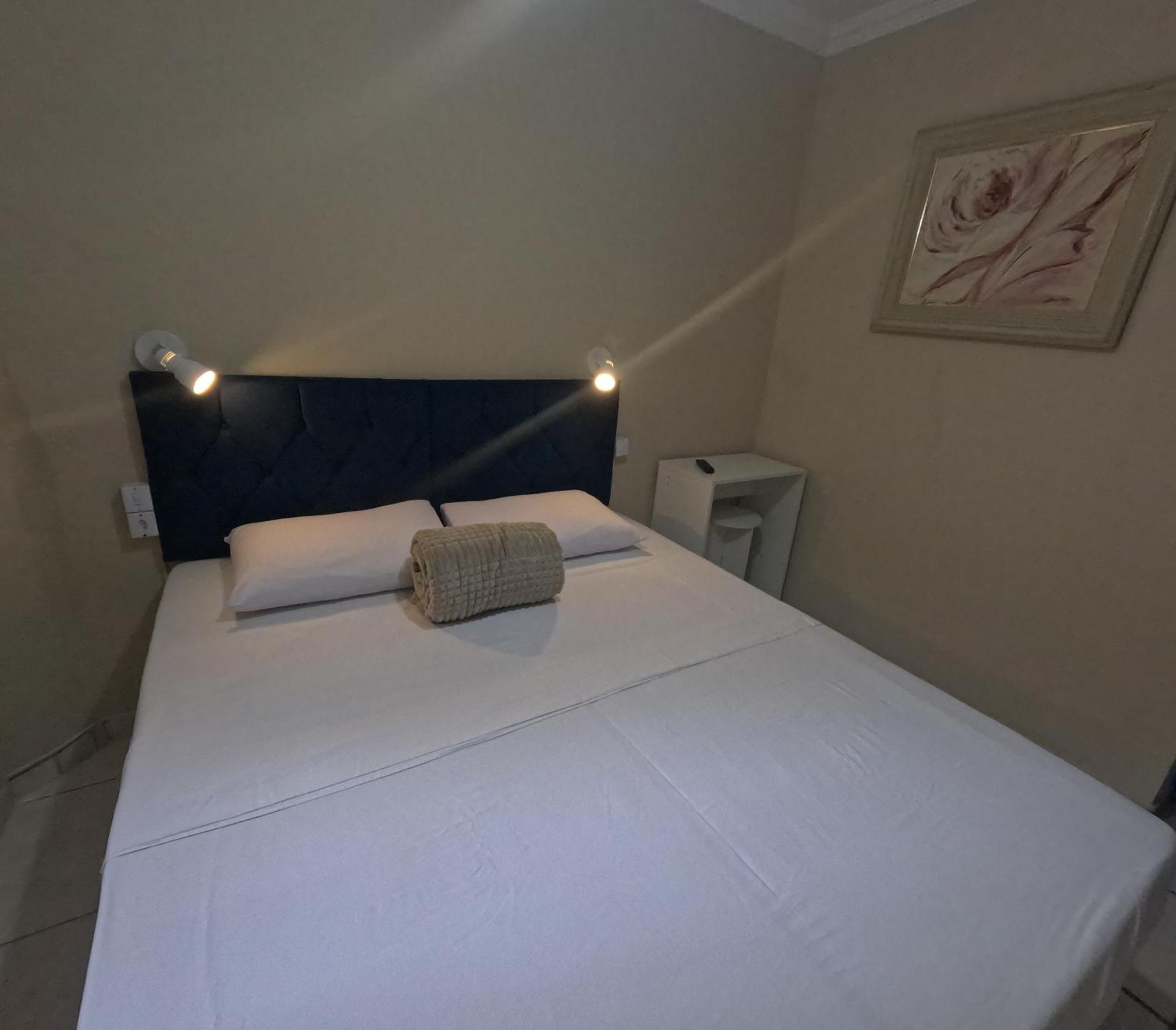 Star Hospedaria São Paulo Extérieur photo