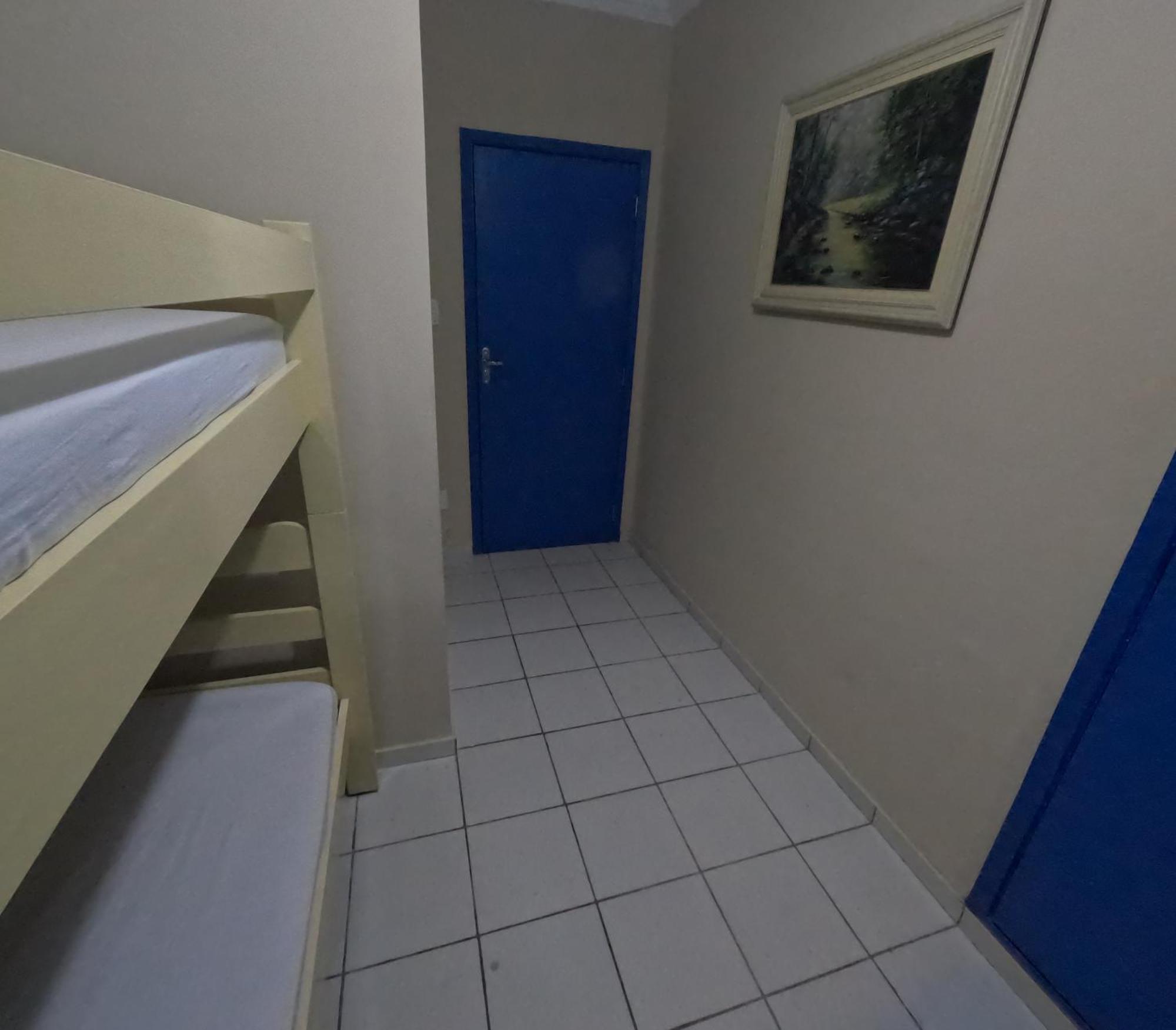 Star Hospedaria São Paulo Extérieur photo